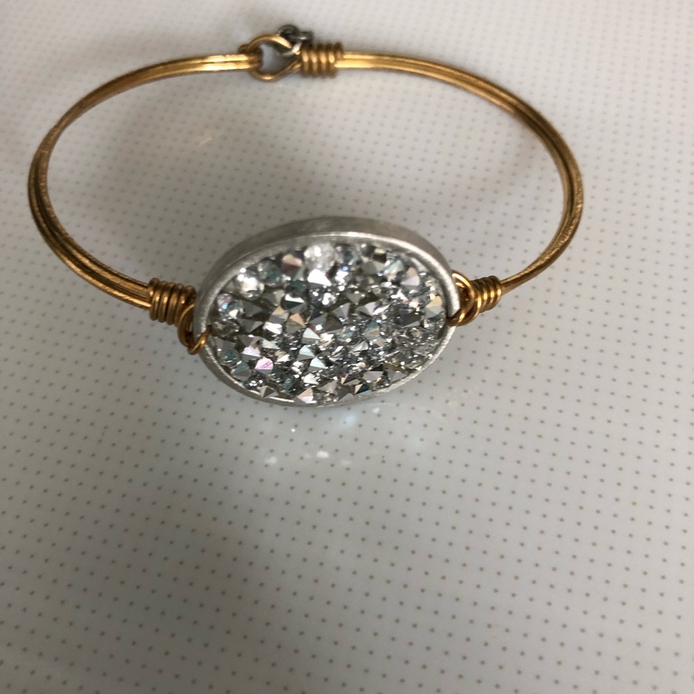 Lucca  + Danni bangle